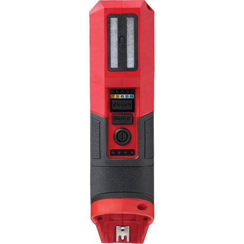 Lampe &agrave; &eacute;chantillonner les couleurs pour la peinture et lesth&eacute;tique automobile M12, DEL, 1000 Lumens St. Lawrence Industrial & Safety Supply