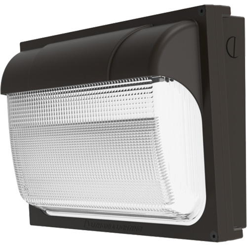 Bloc d&eacute;clairage ajustable TWX ALO Contractor Select, DEL, 120 - 277 V, 54 W, 9" ha x 13" la x 4,5" p St. Lawrence Industrial & Safety Supply