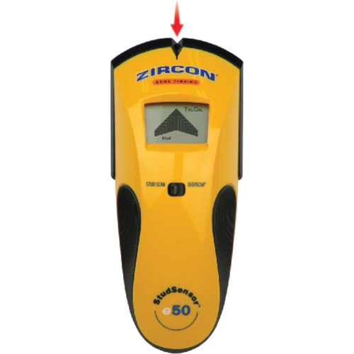E50 Stud Finder St. Lawrence Industrial & Safety Supply