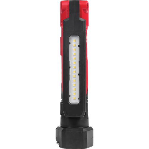 Cl&eacute; USB Redlithium avec aimant et socle de charge, Crochet/Magn&eacute;tique, Rechargeable, 550 lumens St. Lawrence Industrial & Safety Supply