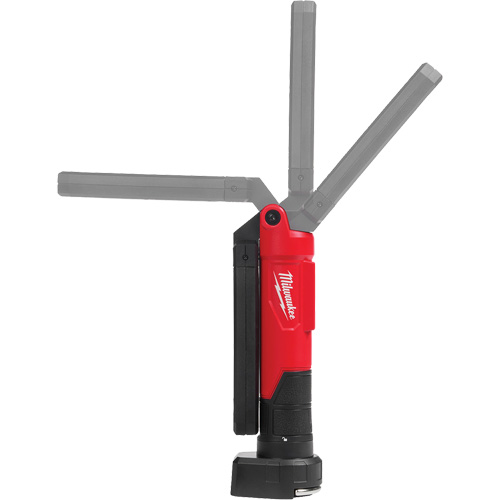 Cl&eacute; USB Redlithium avec aimant et socle de charge, Crochet/Magn&eacute;tique, Rechargeable, 550 lumens St. Lawrence Industrial & Safety Supply