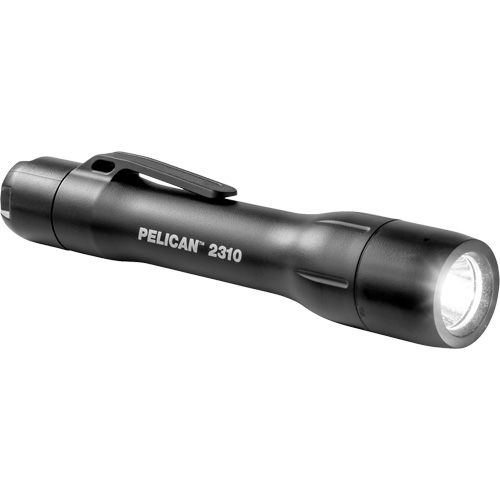 Lampe de poche haute performance 2310, DEL, 350 lumens, Piles AA St. Lawrence Industrial & Safety Supply