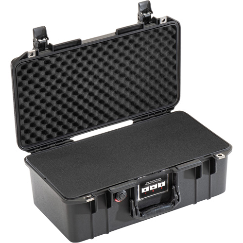 Valise 1506 Air, Mallette rigide St. Lawrence Industrial & Safety Supply