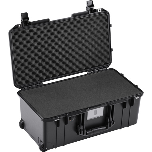 Valise 1556 Air, Mallette rigide St. Lawrence Industrial & Safety Supply