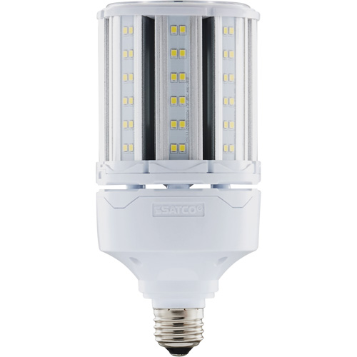 Ampoule HID de remplacement s&eacute;lectionnable ULTRA LED, E26, 18 W, 2700 lumens St. Lawrence Industrial & Safety Supply