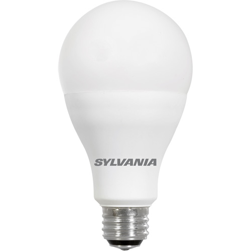 Ultra LED A-Line Lamp, 23 W, 2600 Lumens, Medium Base St. Lawrence Industrial & Safety Supply