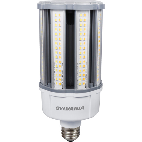 Ultra LED Selectable HIDr Replacement Lamp, 36 W, 5600 Lumens, E26 Medium Base St. Lawrence Industrial & Safety Supply
