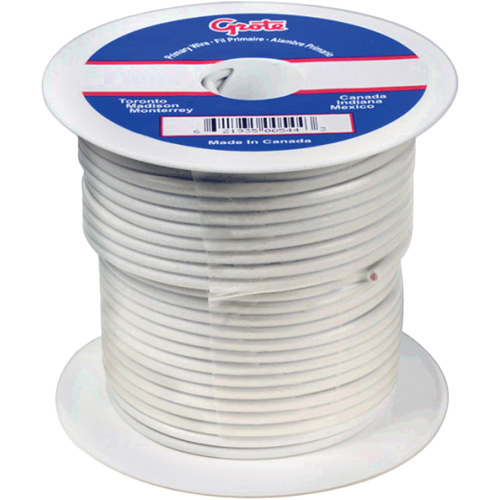 Fil en plastique thermique d'usage g&eacute;n&eacute;ral GPT St. Lawrence Industrial & Safety Supply