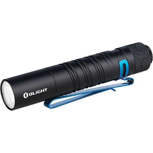 KL30R Tri-Colour Inspection Penlight, LED, Rechargeable Batteries, Plastic St. Lawrence Industrial & Safety Supply