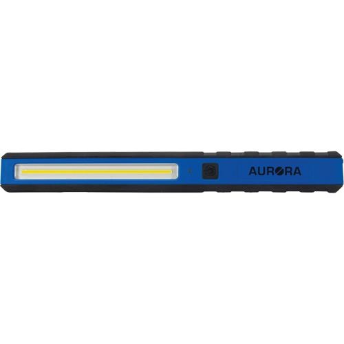 Slim Light, Hook, Rechargeable, 500 Lumens St. Lawrence Industrial & Safety Supply