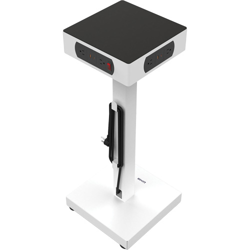 LuxPower Charging Tower St. Lawrence Industrial & Safety Supply