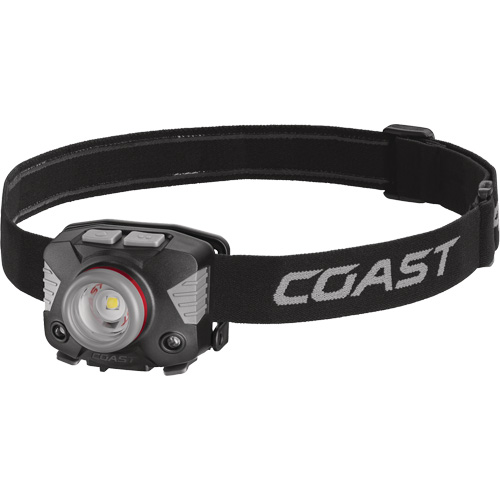 Lampe frontale FLX6, DEL, 550 lumens, 2,5 hres de fonctionnement, piles AAA St. Lawrence Industrial & Safety Supply