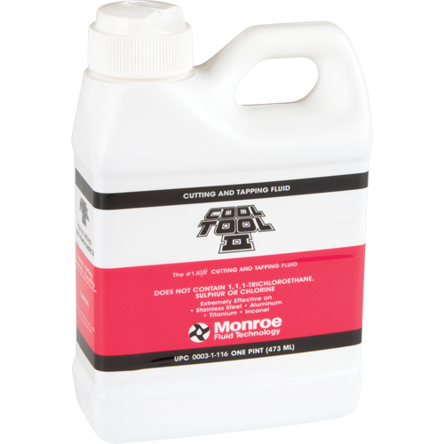 Liquide de coupe, Cruche St. Lawrence Industrial & Safety Supply