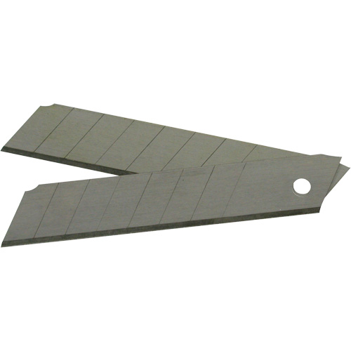 Lame de rechange, Style Cassable St. Lawrence Industrial & Safety Supply