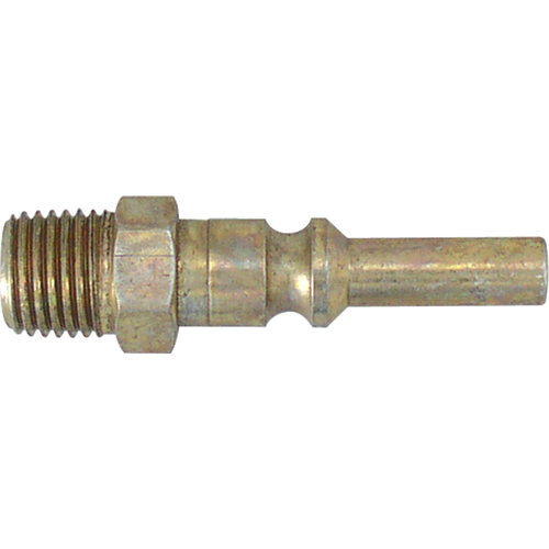 Bouchon de couplage, 1/4" St. Lawrence Industrial & Safety Supply
