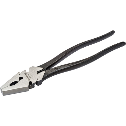 Pince &agrave; bouton pour cl&ocirc;ture St. Lawrence Industrial & Safety Supply