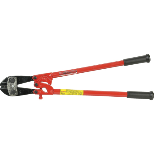 Coupe-boulons de cat&eacute;gorie industrielle, 24" l, Coupe centrale St. Lawrence Industrial & Safety Supply