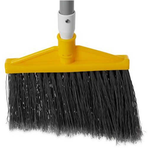 Angle Broom, 56" Long St. Lawrence Industrial & Safety Supply