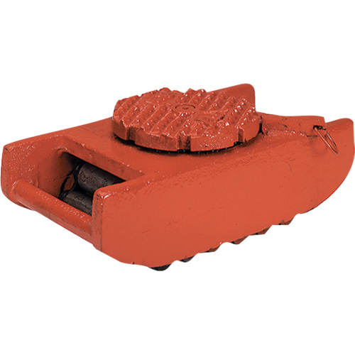 HeviMover Machine Roller, 15 tons Capacity St. Lawrence Industrial & Safety Supply