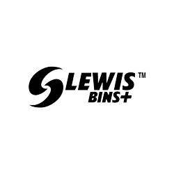 brand-logo center-block Lewis Bins+ 200 200