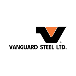 brand-logo center-block Vanguard Steel 200 200