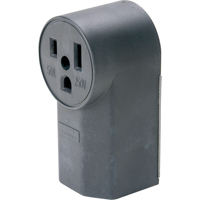 Fiches & prises &eacute;lectriques St. Lawrence Industrial & Safety Supply
