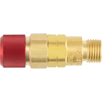 Raccord de couplage &agrave; manchon St. Lawrence Industrial & Safety Supply