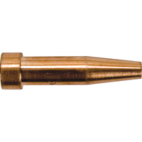 Buse de coupe, Style Harris 6290-NX, taille 0, Gaz naturel-oxyg&egrave;ne/Propane St. Lawrence Industrial & Safety Supply