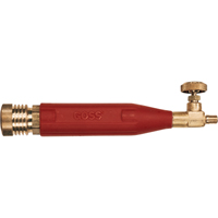 Snap-in Style Torch Handle St. Lawrence Industrial & Safety Supply
