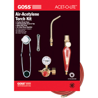 Screw-in Style Torch Kit St. Lawrence Industrial & Safety Supply