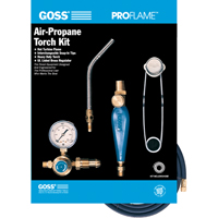 Screw-in Style Torch Kit St. Lawrence Industrial & Safety Supply