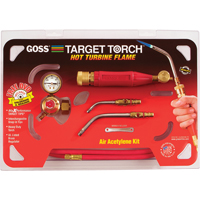 Air-Acetylene Target&reg; Torch Kits St. Lawrence Industrial & Safety Supply