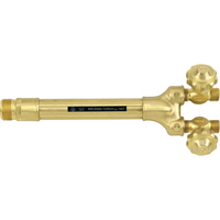 Torch Handles, Victor Equivalent/Victor&reg; Equivalent St. Lawrence Industrial & Safety Supply