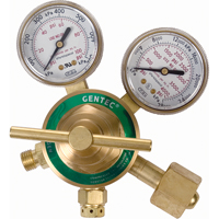 152 Series - Single Stage Regulators, Oxygen, CGA540 Inlet St. Lawrence Industrial & Safety Supply