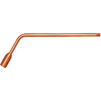 Buse de chauffe multiflamme &agrave; usage moyen, Compatible Harris St. Lawrence Industrial & Safety Supply