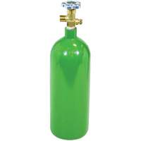 Bouteille de 20 pi³, Oxyg&egrave;ne St. Lawrence Industrial & Safety Supply
