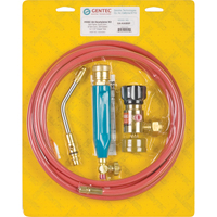 Air-Acetylene Outfits St. Lawrence Industrial & Safety Supply