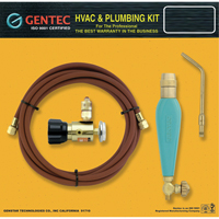 Torch Kit St. Lawrence Industrial & Safety Supply
