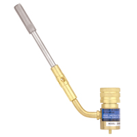 Hand Torch Kit St. Lawrence Industrial & Safety Supply