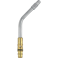 22-6Q-3TASP Quick Connect Tip #3, Air Acetylene St. Lawrence Industrial & Safety Supply