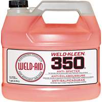 Anti-projections Weld-Kleen 350, Cruche St. Lawrence Industrial & Safety Supply