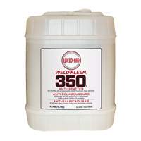 Anti-projections Weld-Kleen 350, Cruche St. Lawrence Industrial & Safety Supply
