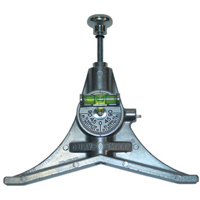 #7 Centering Head - Jumbo St. Lawrence Industrial & Safety Supply