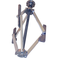 Aligneur de bride de tuyau no 10 St. Lawrence Industrial & Safety Supply