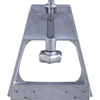 Base d'aligneur de bride no 32 St. Lawrence Industrial & Safety Supply