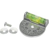 Cadran & niveau DSL (Dial-Set-Level) Contour St. Lawrence Industrial & Safety Supply