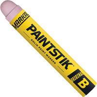 Peinture en b&acirc;ton Paintstik Original B, B&acirc;ton plein, Rose St. Lawrence Industrial & Safety Supply