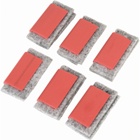 Tampons nettoyeurs pour fil-&eacute;lectrode MIG St. Lawrence Industrial & Safety Supply