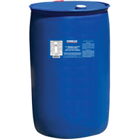 Nettoyants ultra brillants pour aluminium, Baril St. Lawrence Industrial & Safety Supply