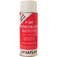 DY PHF315-16 PENETRANT AEROSOL, Canette a&eacute;rosol St. Lawrence Industrial & Safety Supply